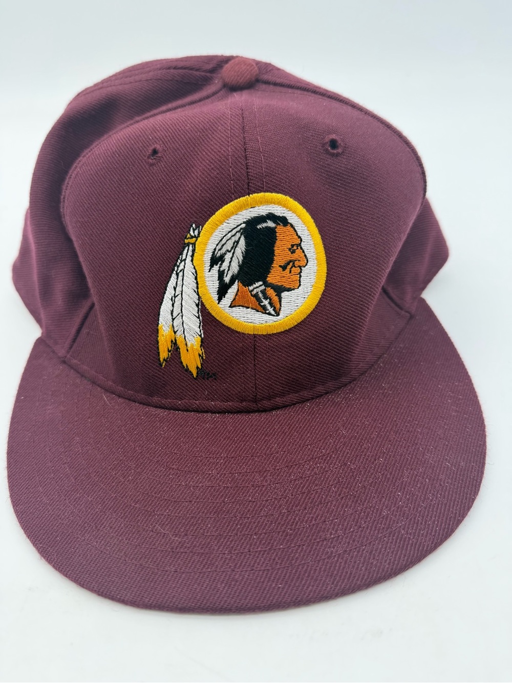 New Era Pro Model 7 1/2 Hat - NFL Washington Redskins/Commanders